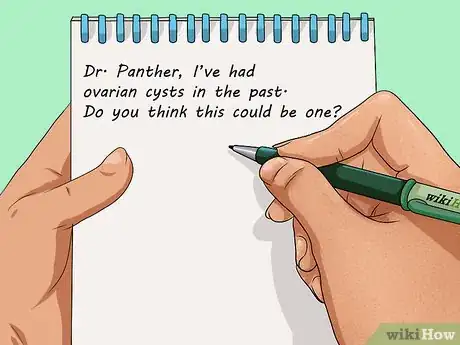 Image titled Reduce the Risk of Misdiagnosis As a Patient Step 10