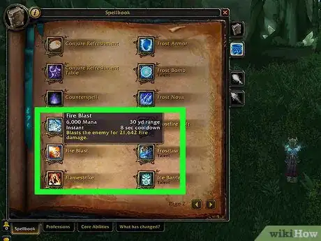 Image titled Play a Mage in World of Warcraft Step 27