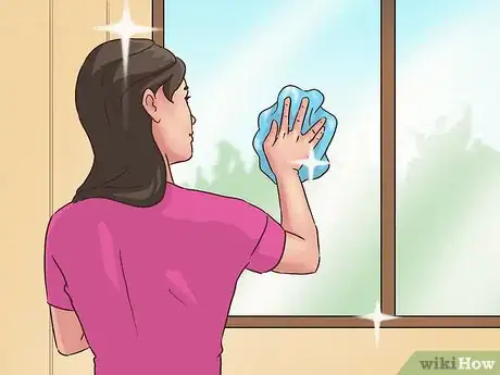 Image titled Hang a Wreath on a Window Step 2