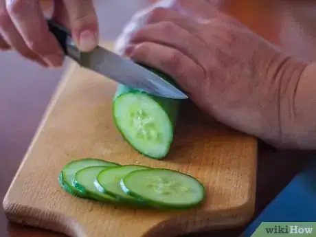 Image titled Make Avocado Tea Sandwiches Step 28