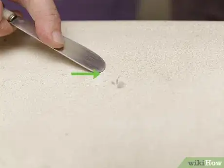 Image titled Remove Glue from Counter Tops Step 10