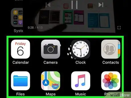 Image titled Use Picture in Picture on an iPhone Step 5