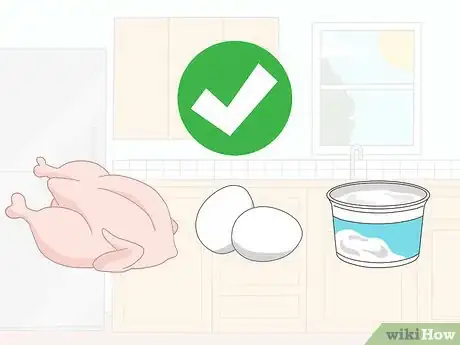 Image titled Make Your Hair Grow Faster Step 1