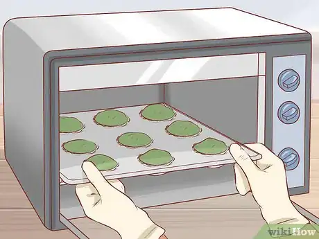 Image titled Gain the Health Benefits of Wheatgrass Step 6