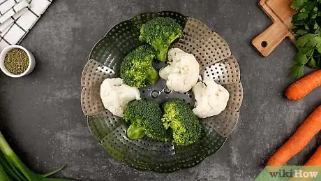 Image titled Cook Vegetables Step 3