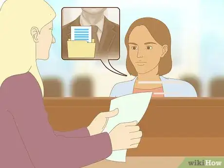 Image titled Negotiate Personal Injury Lawyer Fees Step 4