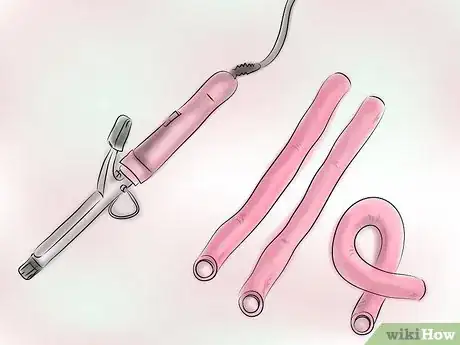 Image titled Make a Medusa Costume Step 1Bullet1