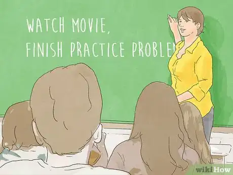 Image titled Improve Student Behavior in the Classroom Step 10