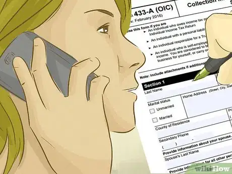 Image titled File Back Taxes Step 16