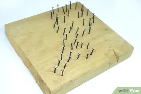 Image titled Make Spring Flower Yarn Art Step 17