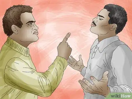 Image titled Cope with One Too Many Snubs Step 5