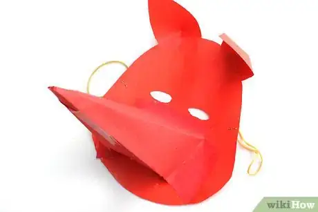 Image titled Make a Fox Mask Step 16