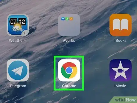 Image titled Use Slide over on iPad Step 5