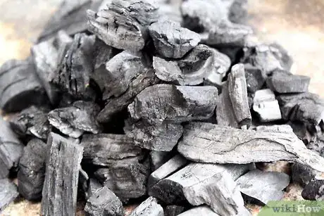 Image titled Make a Portable Fan Blower Attachment for an Outdoor Park Grill Step 15