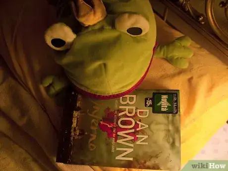 Image titled Become Literate Step 4