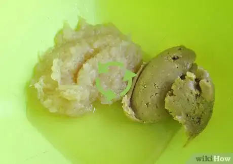 Image titled Make a Single Serving Cookie Step 7