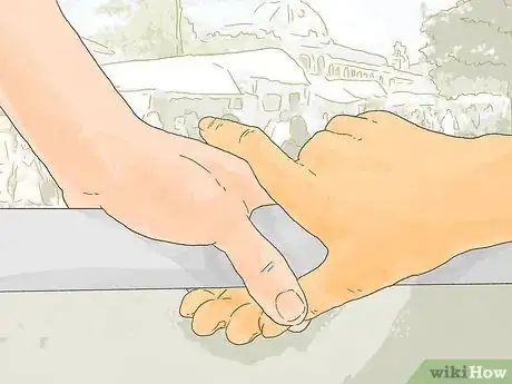 Image titled Nonverbally Flirt with a Girl Step 12