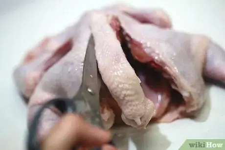 Image titled Flatten Chicken Step 11