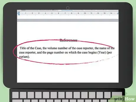 Image titled Cite Legal Research Step 4