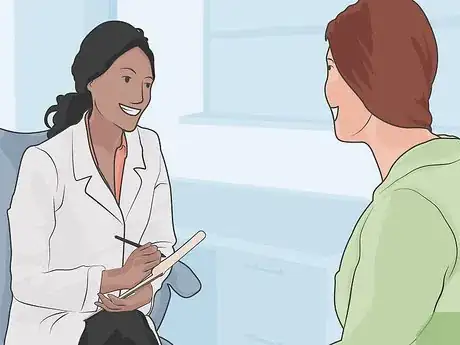 Image titled Diagnose and Treat Retrovirus Step 01