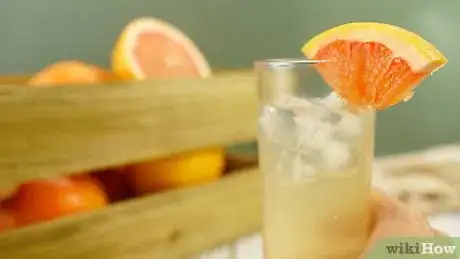 Image titled Make Grapefruit Juice Step 12