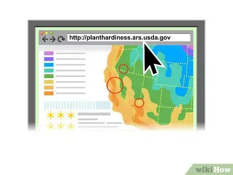 Image titled Grow Vegetables in the Southwest (USA) Step 01