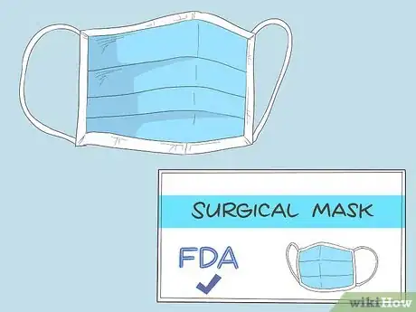 Image titled Know if a Mask Is Effective Against Coronavirus Step 5