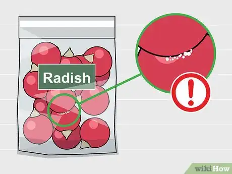 Image titled Choose Radishes Step 4