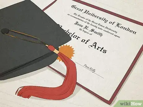 Image titled Become a UK Paramedic Step 4