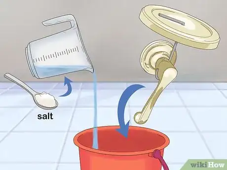 Image titled Age Brass Hardware Step 19