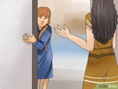Image titled Help Children with Selective Mutism Step 1