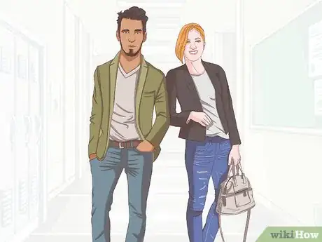 Image titled Be Casual Step 4