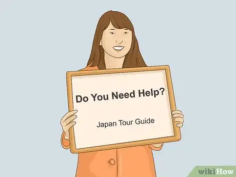 Image titled Prepare for a Trip to Japan Step 44