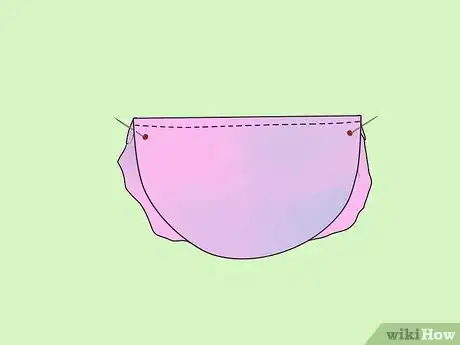 Image titled Sew Baby Shoes Step 22