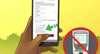 Get a Known Traveler Number