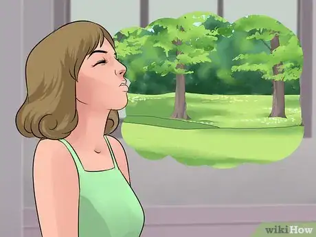 Image titled Meditate on the Third Eye Step 9