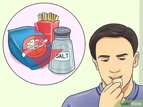 Image titled Lower Blood Pressure Step 1