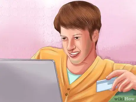 Image titled Use Credit Card Rewards Points Step 6