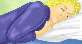 Sleep on Your Back Comfortably