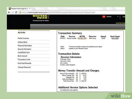 Image titled Cancel a Western Union Money Transfer Step 9