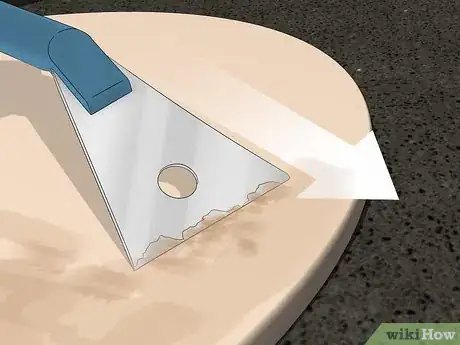 Image titled Clean a Baking Stone Step 2