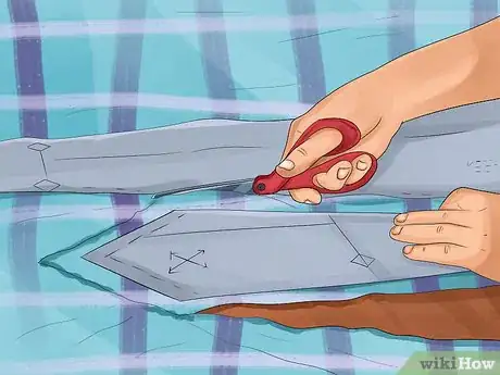 Image titled Sew a Jacket Step 4