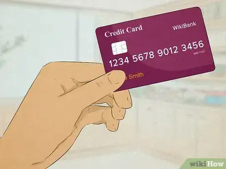 Image titled Build Credit in the UK Step 4