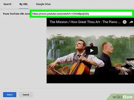 Image titled Add Sound to a Google Presentation Step 11