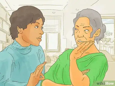 Image titled Deal With Parents That Show Favouritism Step 3