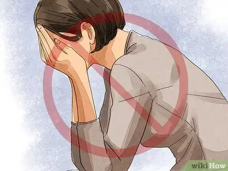 Image titled Empathize with People Who Have Suicidal Tendencies Step 5