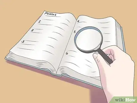 Image titled Lead Worship Step 6