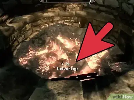 Image titled Get the Best Armor in Skyrim Step 1