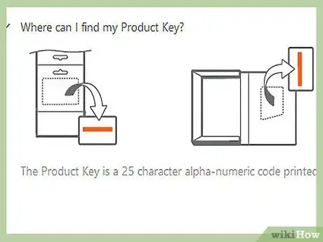 Image titled Install Office 2013 and Office 365 Step 1