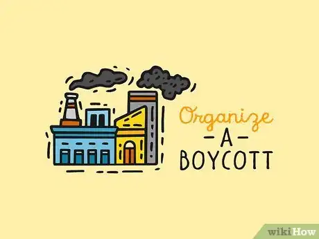 Image titled Stop Supporting Big Polluters Step 11